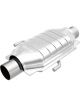 MagnaFlow Converter Universal 3 W/Dual Air