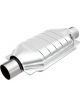 MagnaFlow Converter Universal 3 W/O2 Boss
