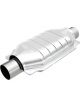 MagnaFlow Converter Universal 2.5inch In/Out