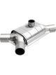 MagnaFlow Converter Universal 2 For Subaru