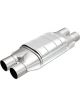 MagnaFlow Converter Universal 2/2 D/D