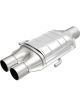 MagnaFlow Converter Universal 2/2.5 D/S W/Dual Air