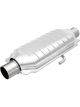 MagnaFlow Converter Universal 2.5 W/Air