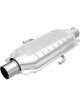 MagnaFlow Converter Universal 2Air 19.5X7X4 2.25X2.25