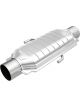 MagnaFlow Converter Universal 3/3 W/2Air