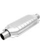 MagnaFlow Converter Universal 2.25inch FED