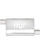 MagnaFlow Muffler Mag SS 11X3.5X7 2/2.25 O/O