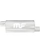 MagnaFlow Muffler Mag SS 6X6 14 2/2.0