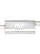 MagnaFlow Muffler Mag SS 18X5X8 3 O/C