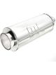 MagnaFlow Muffler W/Tip Mag SS 14X6X6 2.25/4.