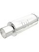 MagnaFlow Muffler W/Tip Mag SS 14X6X6 2.25/4.