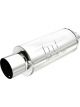 MagnaFlow Muffler W/Tip Mag SS 14X6X6 2.25/4.