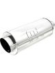 MagnaFlow Muffler W/Tip Mag SS 14X6X6 2.25/4.