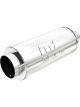 MagnaFlow Muffler W/Tip Mag Rs 14X6X6 2.25/4.
