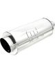 MagnaFlow Muffler W/Tip Mag Rs 14X6X6 2.25/4.