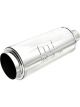 MagnaFlow Muffler W/Tip Mag SS 14X5X5-2.25/4.
