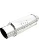 MagnaFlow Muffler W/Tip Mag SS 14X5X5-2.25/4.