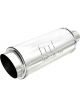 MagnaFlow Muffler W/Tip Mag SS 14X5X5-2.25/4.