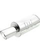 MagnaFlow Muffler W/Tip Mag SS 14X7X7 2.25/4.