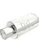 MagnaFlow Muffler W/Tip Mag Rs 14X7X7 2.25/4.