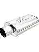 MagnaFlow Muffler W/Tip Mag Rs 14X5X8 2.25/4.