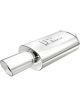MagnaFlow Muffler W/Tip Mag Rs 14X5X8 2.25/4.