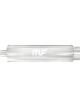 MagnaFlow Muffler Mag SS 27X7X7 2.25X2.25/2.2