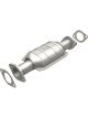 MagnaFlow Catalytic Converter Direct For 98-00 Nissan Frontier 2.4L Rear