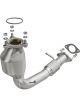 MagnaFlow For 10-14 Chevy Equinox GMC Terrain 2.4L Direct Fit Catalytic