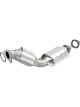 MagnaFlow Converter Direct For 03-06 Infiniti G35 3.5L D/S Assy 03-06 Ni