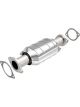 MagnaFlow Converter Direct For 01-04 Nissan Frontier 2.4L Rear