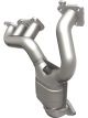 MagnaFlow Converter Direct For 3/01-02 Mercury Villager 3.3L Manifold