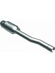 MagnaFlow Converter Direct For 87-88 Range Rover rear CA