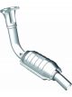 MagnaFlow Converter Direct For 87-88 Range Rover D/S CA