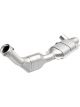 MagnaFlow Converter Direct For 97 Ford Expedition 4.6L