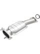 MagnaFlow Converter Direct For 04 Ranger 3.0L Rear CA