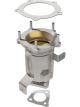 MagnaFlow Converter Direct For 99-01 Protege 1.6/1.8 CA