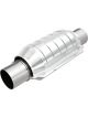 MagnaFlow Converter Universal 2.00in Front CA