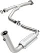 MagnaFlow Converter Direct For 2004 Liberty D/S frt OEM