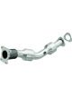 MagnaFlow Converter Direct For 08 HHR SS 2.0L Turbo OEM