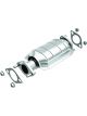 MagnaFlow Converter Direct For 06-08 Hyundai Tucson 2.0L