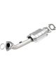 MagnaFlow Converter Direct For 01-02 Infiniti QX4 3.5L 01/02/04 Nissan