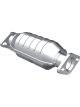 MagnaFlow Converter Direct For 95-98 Nissan 240SX 2.4L Front 49 State