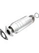 MagnaFlow Converter Direct For 97-01 Honda Prelude 2.2L 49 State