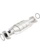 MagnaFlow Converter Direct For 98-02 Mazda 626 49 State