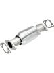 MagnaFlow Converter Direct For 03-06 Kia Sorento 3.5L Rear 49 State