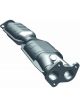 MagnaFlow Converter Direct For 86-87 Ford Ranger/Bronco II 2.9L Califor
