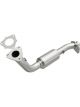 MagnaFlow California Grade Converter Direct For 1996 Buick Roadmaster/