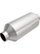MagnaFlow California Universal Catalytic Converter 2.5in ID 2.5in OD 1