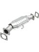 MagnaFlow Converter Direct For 78-81 Chevrolet Corvette V8 5.7L Califo